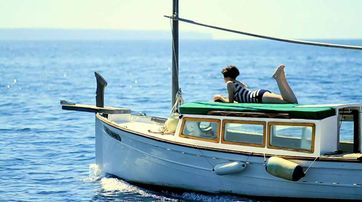 Imagen destacada de noticia: Papa Topo, nuevo video clip "Lo que me gusta del verano es poder tomar helado"